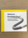 MEDTRONIC RONYX40012UX Resolute Onyx Zotarolimus-Eluting Coronary Stent System 4.0mm x 12mm