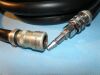 SYNTHES pneumatic power tool hose w/schrader