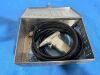 HALL Wiredriver 100 Wire Driver