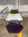 STRYKER 1061 Gynnie Stretcher