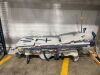 STRYKER 1015 Stretcher