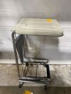 MEDLINE . Waste Bin