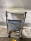 MEDLINE . Waste Bin