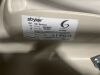 STRYKER 1061 Gynnie Stretcher