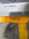STRYKER 1061 Gynnie Stretcher