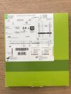 MEDTRONIC SPL25012X Sprinter Legend Rapid Exchange Balloon Dilatation Catheter 2.5mm x 12mm