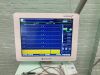 NIHON KOHDEN Cardiofax ECG-2550 Electrocardiograph EKG