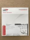 GORE BXB082902A Viabahn VBX Balloon Expandable Endoprosthesis 8mm x 29mm