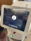 LUMENIS OptiLight IPL OPT Corneal topographer Antares + Laser - IPL