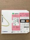 MEDTRONIC EUP4020X Euphora RX Rapid Exchange Balloon Dilatation Catheter 4.0mm x 20mm