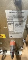 GE 2161307 Anode High Voltage Tank CT Scanner