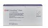 BD 930480 Skin Prep Solution ChloraPrep™ Clear 1 mL Foam Applicator 2% / 70% Strength CHG- PER CASE!