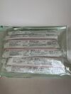 BD 381434 Insyte Autoguard Shielded I.V. Catheter 20G x 1.16" Pink. LOT OF 50