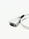 FLUKE INDEX II SPO2 ANALYZER CABLE MASIMO OXIMETER NIBP / SPO2 Testers
