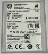 PHILIPS 9896055953231 CTR1735 CT Scanner