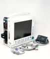 GE DATEX-OHMEDA S/5 Anesthesia Monitor
