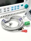 GE DATEX-OHMEDA S/5 Anesthesia Monitor