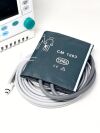 GE DATEX-OHMEDA S/5 Anesthesia Monitor