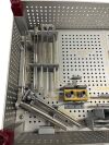 SYNTHES Unreamed Locking Set Nail specialty kit