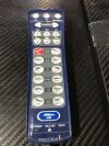 BERCHTOLD OPERON D850 O/R Table