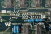 SHIMADZU 502-20729D 502-20728E 50220729D 50220728E Shimadzu Angiograph MH-I/F Board Cath Angio Lab