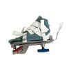 MIZUHO OSI REF 5855-440, P-2 FOOT PLATE w/ FOOT HOLDER