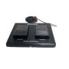 MICROAIRE SURGICAL INSTRUMENTS REF 6401-000, FOOT CONTROL PEDAL