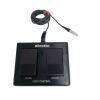 MICROAIRE SURGICAL INSTRUMENTS REF 6401-000, FOOT CONTROL PEDAL