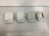 OMRON HEM-9200T BP Monitor