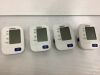 OMRON HEM-9200T BP Monitor