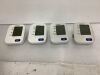 OMRON HEM-9200T BP Monitor