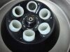 EPPENDORF 5810R Centrifuge