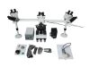XSZ-510D Pro Head Multi-Viewing Teaching Microscope