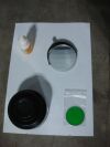 XSZ-510D Pro Head Multi-Viewing Teaching Microscope