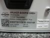 BRUKER  SIGNAL MODULATION AMPLIFIER