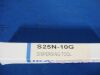 IKA S25N-10G Dispersing Tool for T25 Homogenizer Disperser Mixer