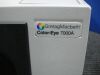 GRETAG MACBETH CE7000A Spectrophotometer