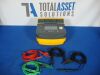 FLUKE 1550C 5kV Digital Insulation Resistance Tester
