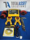 FLUKE 1625 Advanced Earth Ground Tester