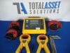 FLUKE 1625 Advanced Earth Ground Tester