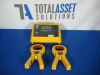 FLUKE 1625 Advanced Earth Ground Tester