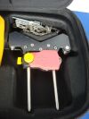 FLUKE 830 Laser Shaft Alignment Tool