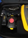 FLUKE 830 Laser Shaft Alignment Tool