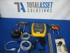 FLUKE 830 Laser Shaft Alignment Tool