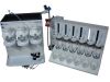 HORIZON TECHNOLOGY Extractor 5000 DryVap 5000 SPE-DEX Extractor System 5000 and DryVap Concentrator System