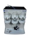 HORIZON TECHNOLOGY Extractor 5000 DryVap 5000 SPE-DEX Extractor System 5000 and DryVap Concentrator System