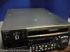 SONY HDW-M2000P Professional Digital Recorder HDCAM Studio 24P Multiformat VTR