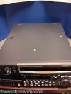 SONY HDW-M2000P Digital Recorder HDCAM Studio 24P Multiformat VTR 75,096 HOURS