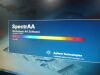 VARIAN AA240Z Mass Spectrometer