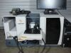 VARIAN AA240Z Mass Spectrometer